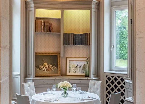 Week-end de charme dans le Périgord - 4* - 22