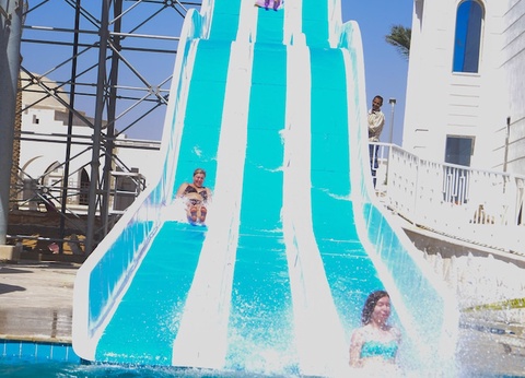 Pickalbatros Palace Resort - Sharm El Sheikh - 119