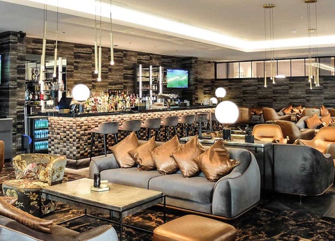 Escapade à deux avec accès spa illimité dans un élégant 4* à Nivelles - 4* - 4