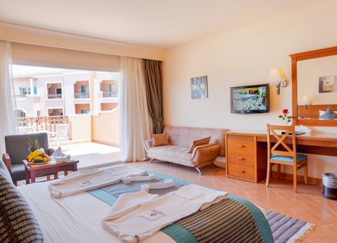 Hôtel Charmillion Club Aqua Park 5* - 6