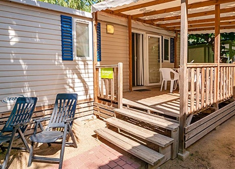 Camping Platja Cambrils, 3* - 190