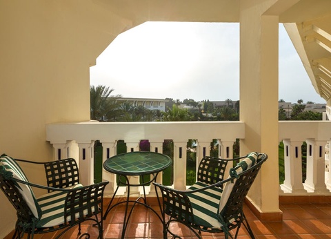 Hôtel Medina Belisaire 4* - 15