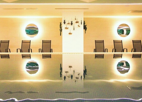 Club Framissima Premium Electra Palace 5* - 8