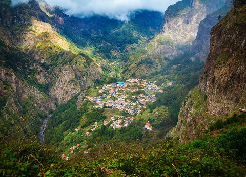 Circuit Joyaux de Madère et Orca Praia 4* Adult Only +16 by Ôvoyages - 12