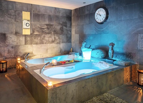 Hôtel Ôclub Adult Only Barcelo Santiago 4* - 10