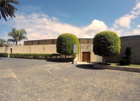 Hôtel Porto Santo Hôtel & Spa 4* - 3