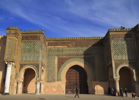 Circuit Coralia Villes Impériales - 10