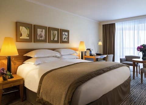 Hôtel Sofitel Biarritz Miramar 5* - 3