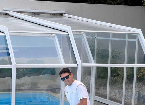 Camping Flots de l'Océan, 3* - 7