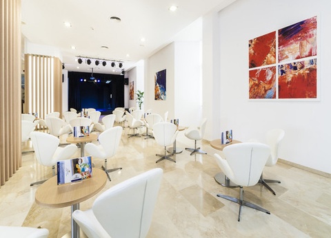 Hôtel Globales Lord Nelson Adult Only 4* - 14