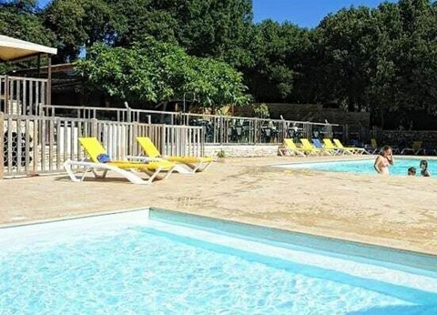 Camping Campo di Liccia, 3* - 9