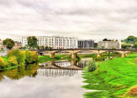 Résidence Thermale Les Ecureuils 2* - 12