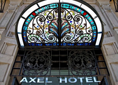 Séjour au coeur de Barcelone - 4* - 18