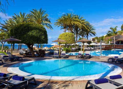 Hôtel Melia Jardines Del Teide 5* - 8