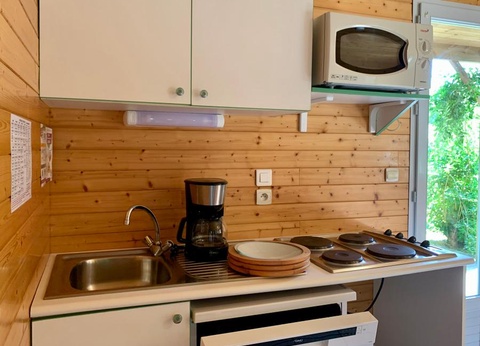 Natura Resort Pescalis, 3* - 16