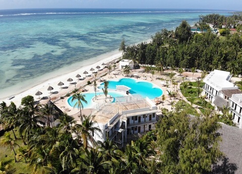 Fram Selection The One Resort 4* - 20