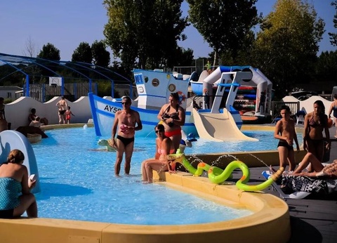 Camping Plijadur 4* - 13