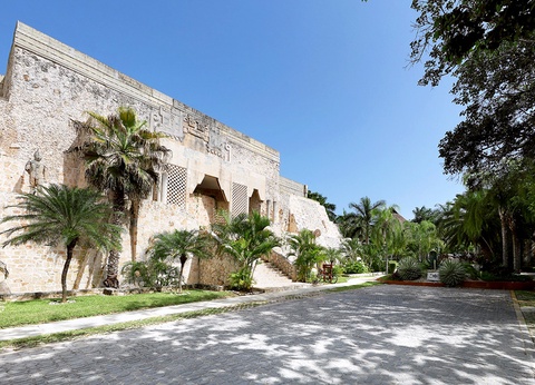 MEXIQUE | Playa del Carmen – Eurostars Hacienda Vista Real 5* - 14