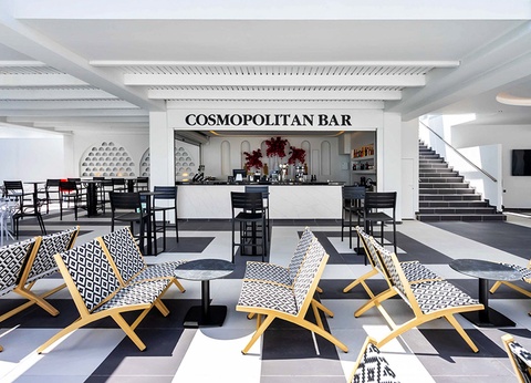 Hôtel Ôclub Experience Venezia Resort Hotel & Spa 4* - 7