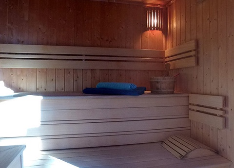 VVF Les Fontaines des Vosges 3* - 3