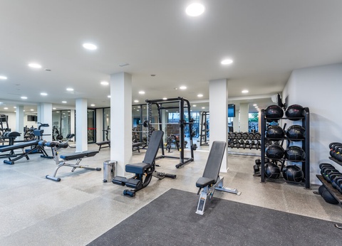 Hôtel Ôclub Experience Barcelo Lanzarote Active Resort 4* - 11