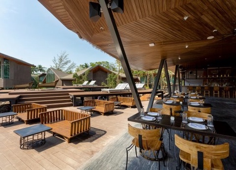 Club Framissima Premium Kalima Resort Khao Lak 5* - 13