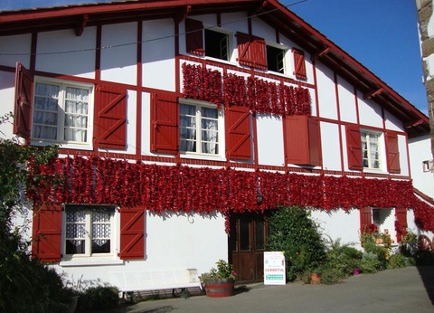 Camping Harrobia, 3* - 53