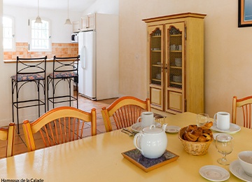 Résidence Lagrange Le Domaine de Fayence 4* - 16