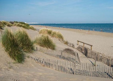 Camping Siblu Le Lac des Rêves 4* - 62