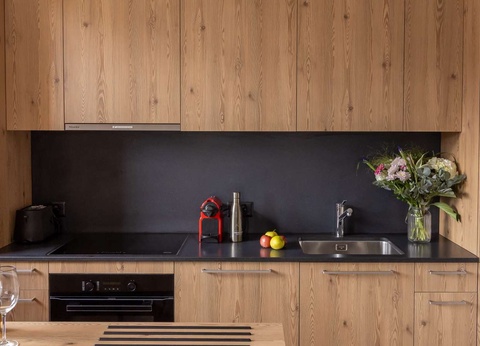 Résidence Swisspeak Resorts - 3