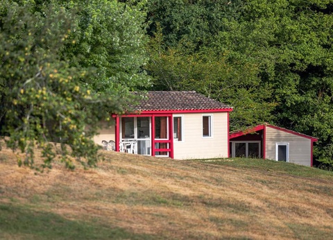 La Forêt Enchantée, 3* - 12