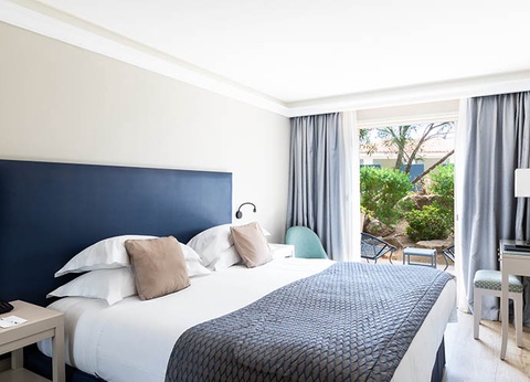 Hôtel Best Western Plus Santa Maria 4* - 8