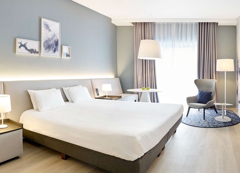 SR: Weekend relaxant aux thermes de Spa - 4* - 19