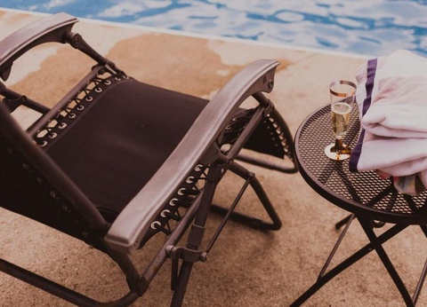 Camping Domaine de La Pinede, 3* - 9