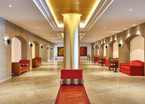 Hôtel Grecotel LUXME Dama Dama 4* - 6