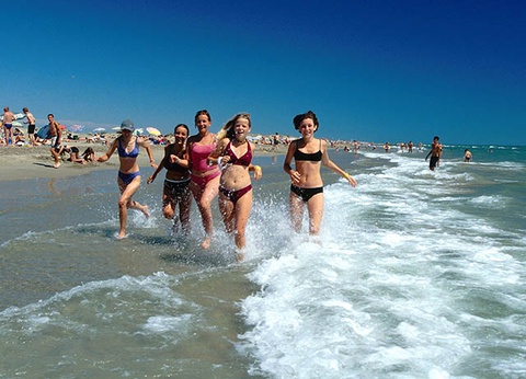 VVF Soulac-sur-Mer Bordeaux Médoc 3* - 7