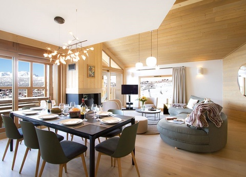 Résidence PHOENIX C - 15