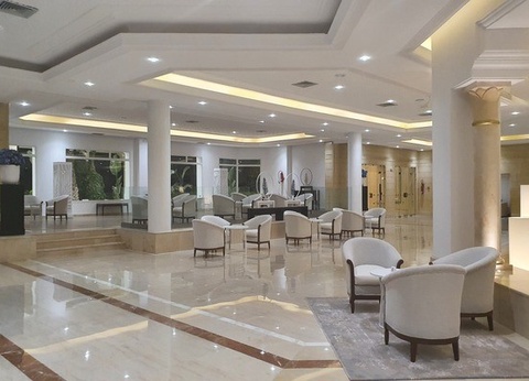 Hôtel Méhari Hammamet 5* - 6