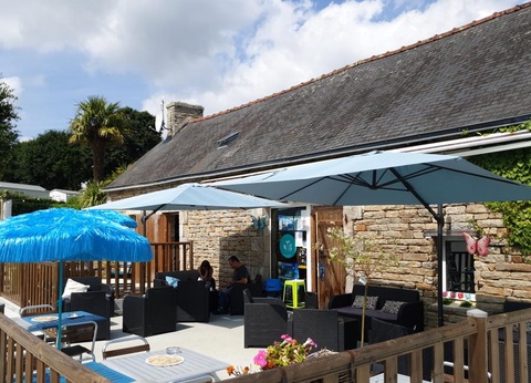 Camping Kerscolper 3* - 26