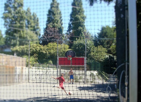 Camping Le Panoramic, 4* - 22