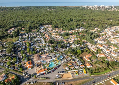 Camping Zagarella, 4* - 13