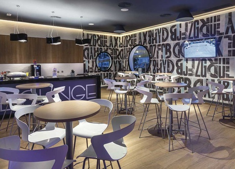 Hôtel TUI Sélection Riu Costa del Sol 4* - 23