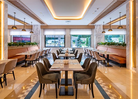 Hôtel Plein Vent Sélection Sunland Resort Hotel 5* - 17