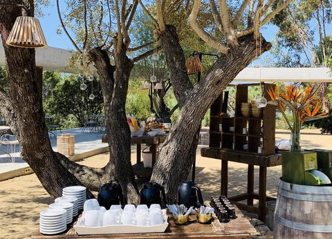 Camping Vigna Maggiore, 3* - 11