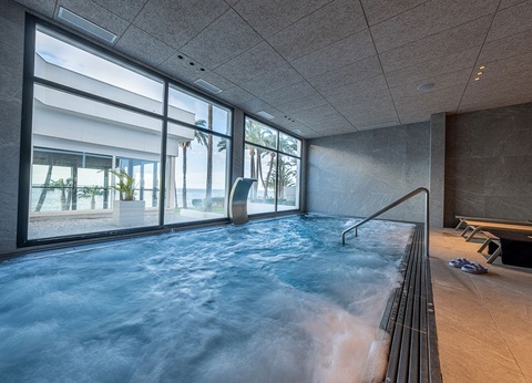 Hôtel Club Lookéa Estival Torrequebrada 4* - 35