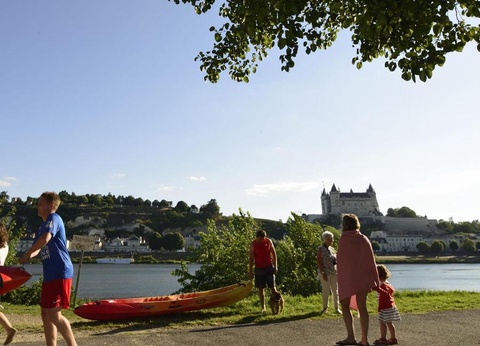 Flower Camping l'Ile d'Offard, 4* - 61