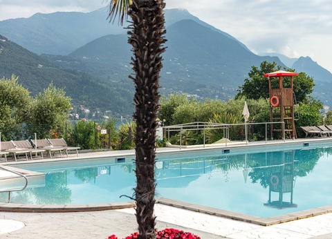 Weekend Glamping Resort, 4* - 5