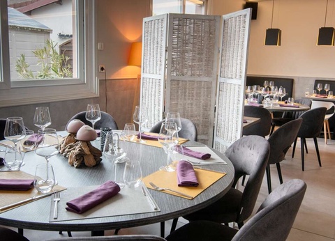 Séjour gourmandise et détente pour se ressourcer à deux - 3* - 14