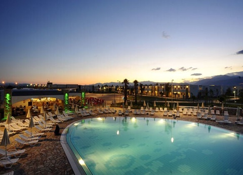 Hôtel Sibari Green Resort 4* - 15