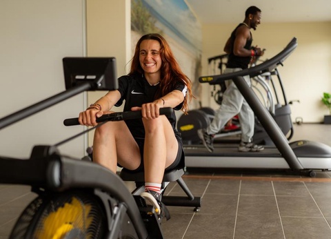 Sunêlia Camping Les Places Dorées, 5* - 55